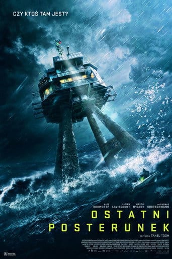 Ostatni posterunek Vider (2023) - Cały Film