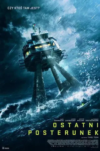 Ostatni posterunek Vider (2023) - Cały Film