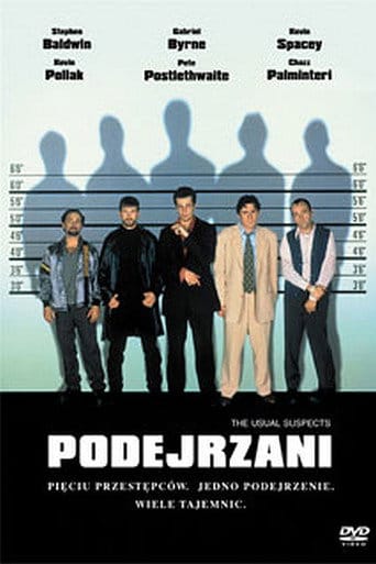 Podejrzani Vider (1995) - Cały Film