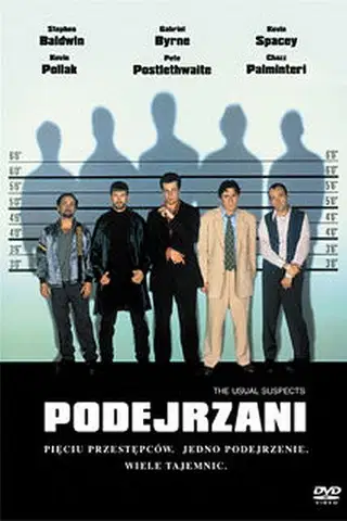Podejrzani Vider (1995) - Cały Film