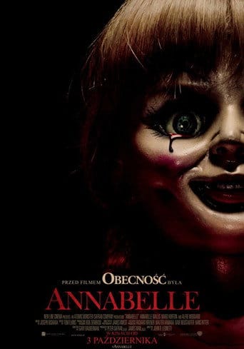 Annabelle Vider (2014) - Cały Film