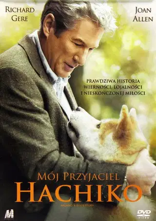 Mój przyjaciel Hachiko Vider (2009) - Cały Film