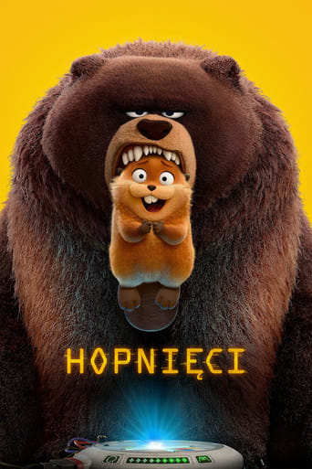 Hopnięci Vider (2026) - Cały Film