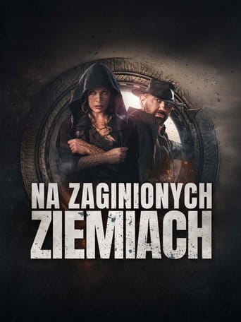 Na zaginionych ziemiach Vider (2025) - Cały Film