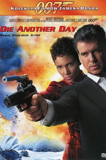 Śmierć nadejdzie jutro Vider (2002) - Cały Film
