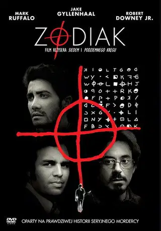 Zodiak Vider (2007) - Cały Film