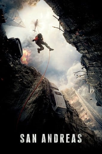 San Andreas Vider (2015) - Cały Film