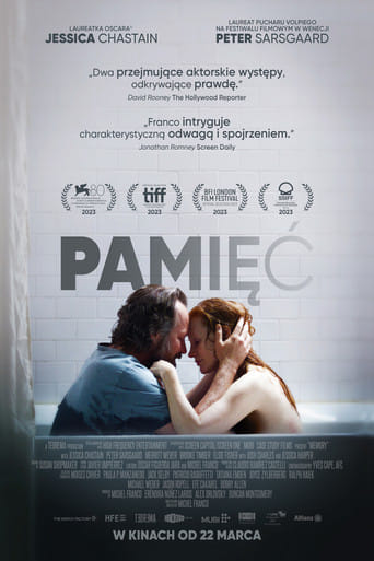 Pamięć Vider (2023) - Cały Film