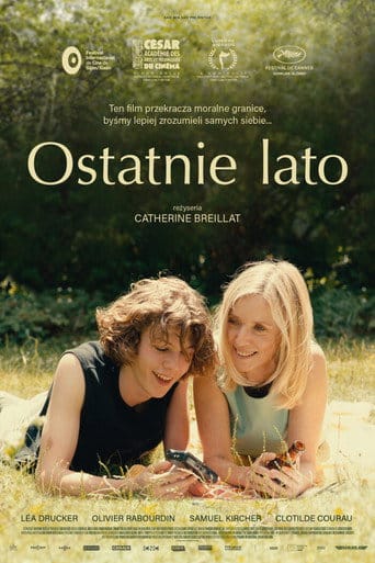 Ostatnie lato Vider (2023) - Cały Film