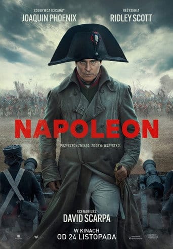 Napoleon Vider (2023) - Cały Film