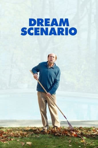 Dream Scenario Vider (2023) - Cały Film