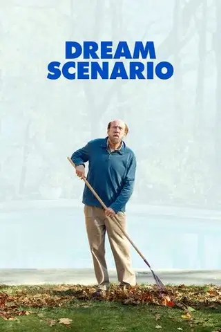 Dream Scenario Vider (2023) - Cały Film