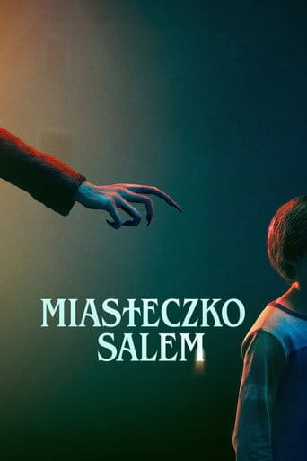 Miasteczko Salem Vider (2024) - Cały Film