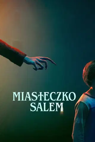 Miasteczko Salem Vider (2024) - Cały Film