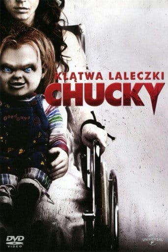 Klątwa Chucky Vider (2013) - Cały Film