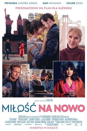 Miłość na nowo Vider (2023) - Cały Film