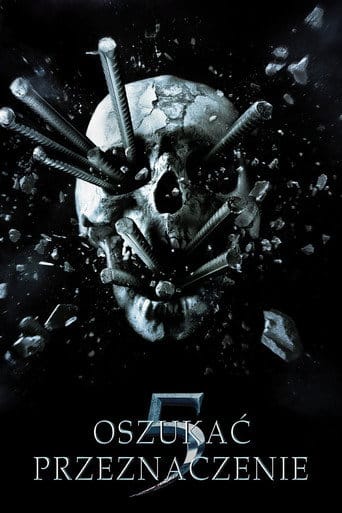 Oszukać przeznaczenie 5 Vider (2011) - Cały Film