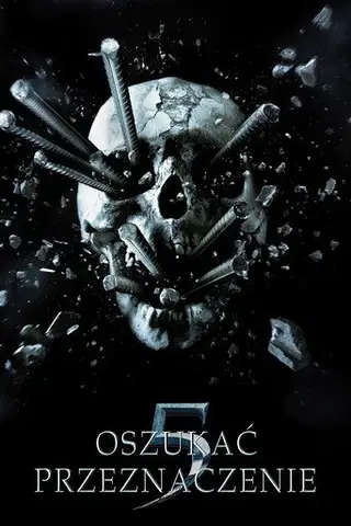 Oszukać przeznaczenie 5 Vider (2011) - Cały Film