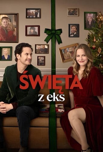 Święta z eks Vider (2025) - Cały Film