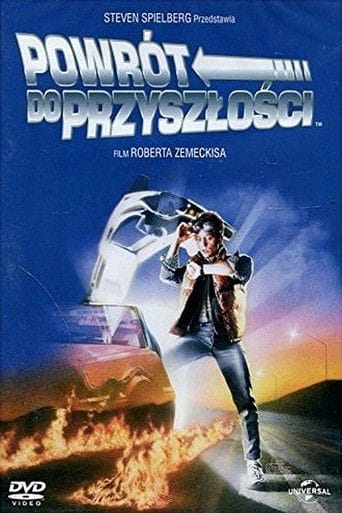 Powrót do przyszłości Vider (1985) - Cały Film