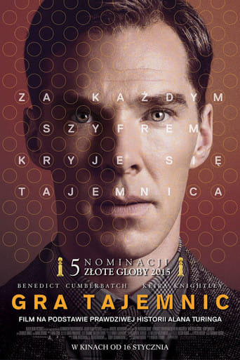 Gra tajemnic Vider (2014) - Cały Film