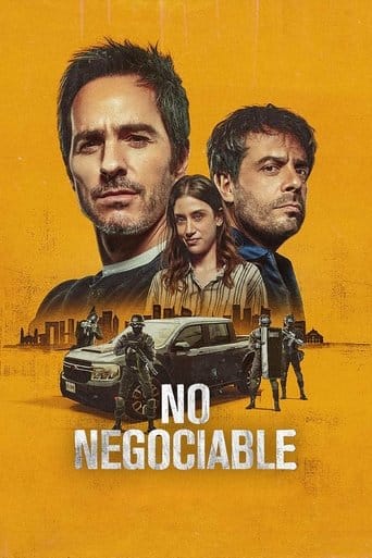 Nie czas na negocjacje Vider (2024) - Cały Film