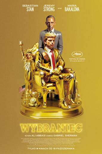 Wybraniec Vider (2024) - Cały Film