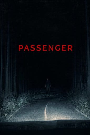 Passenger Vider (2026) - Cały Film