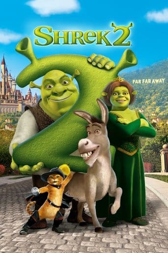 Shrek 2 Vider (2004) - Cały Film