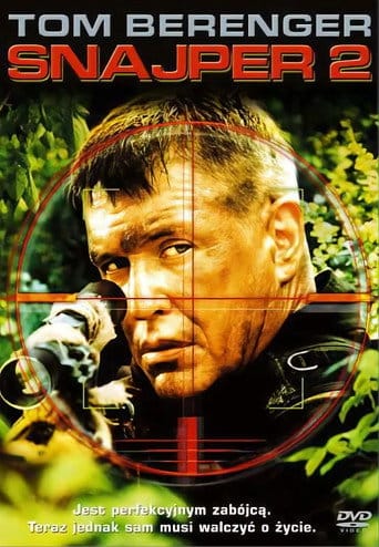Snajper 2 Vider (2002) - Cały Film
