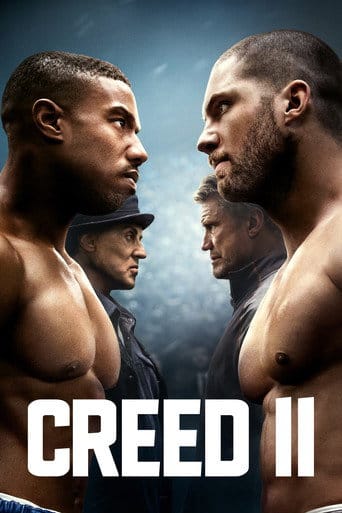 Creed II Vider (2018) - Cały Film