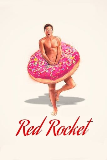 Red Rocket Vider (2021) - Cały Film