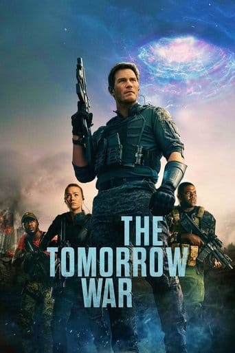 Wojna o jutro Vider (2021) - Cały Film