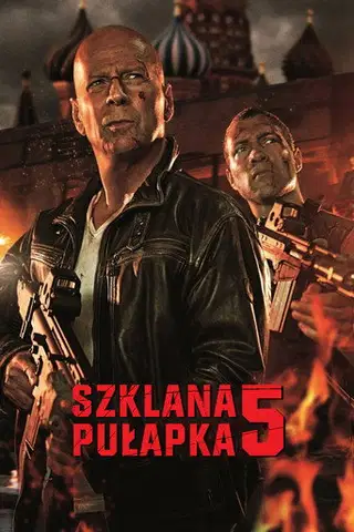Szklana pułapka 5 Vider (2013) - Cały Film