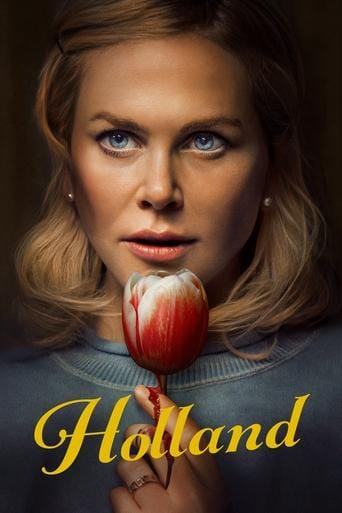 Holland Vider (2025) - Cały Film
