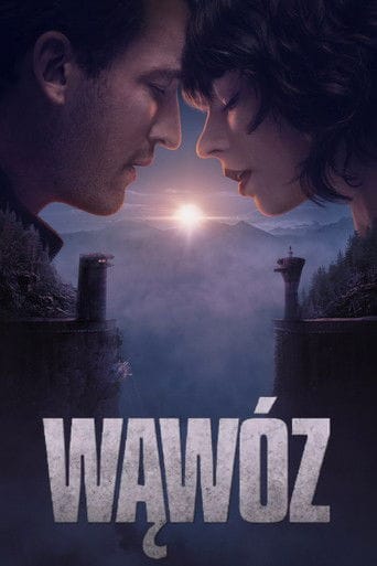 Wąwóz Vider (2025) - Cały Film