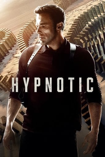 Hipnoza Vider (2023) - Cały Film