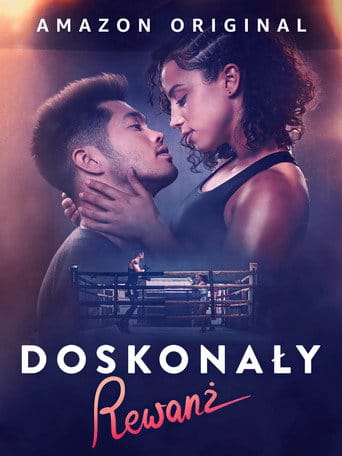 Doskonały rewanż Vider (2023) - Cały Film