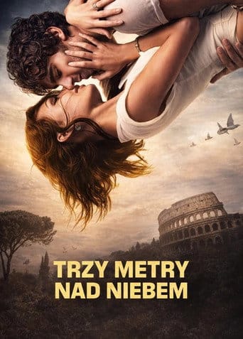 Trzy metry nad niebem Vider (2010) - Cały Film