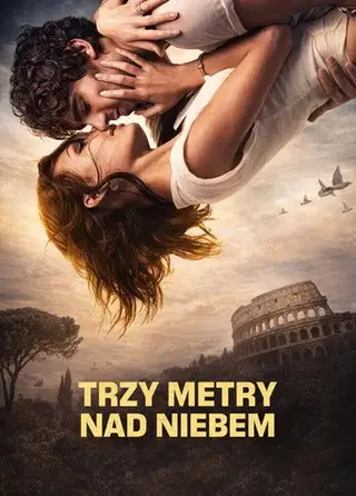 Trzy metry nad niebem Vider (2010) - Cały Film