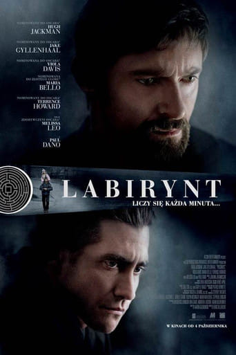 Labirynt Vider (2013) - Cały Film