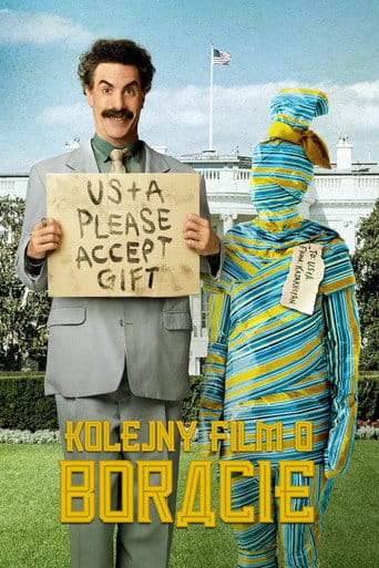 Kolejny film o Boracie Vider (2020) - Cały Film