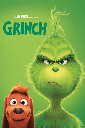 Grinch Vider (2018) - Cały Film
