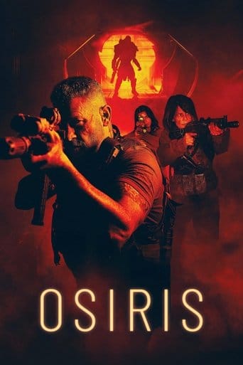 Osiris Vider (2025) - Cały Film