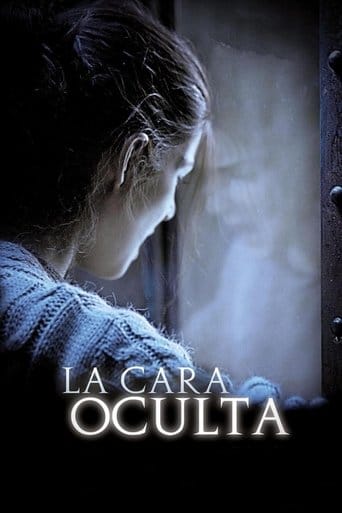 Ukryta twarz Vider (2011) - Cały Film