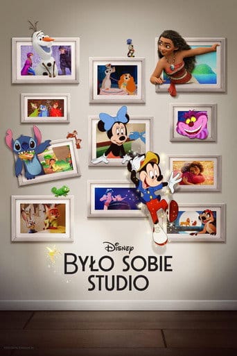 Było sobie studio Vider (2023) - Cały Film