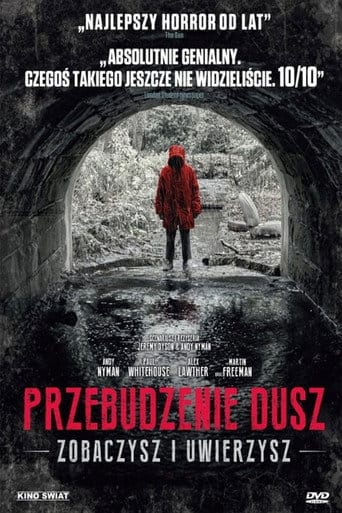 Przebudzenie dusz Vider (2018) - Cały Film