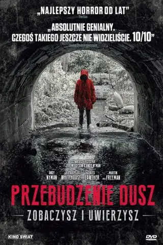 Przebudzenie dusz Vider (2018) - Cały Film