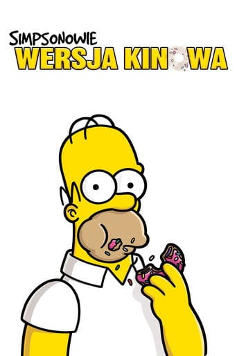 Simpsonowie: Wersja kinowa Vider (2007) - Cały Film