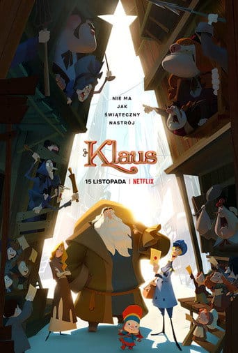 Klaus Vider (2019) - Cały Film
